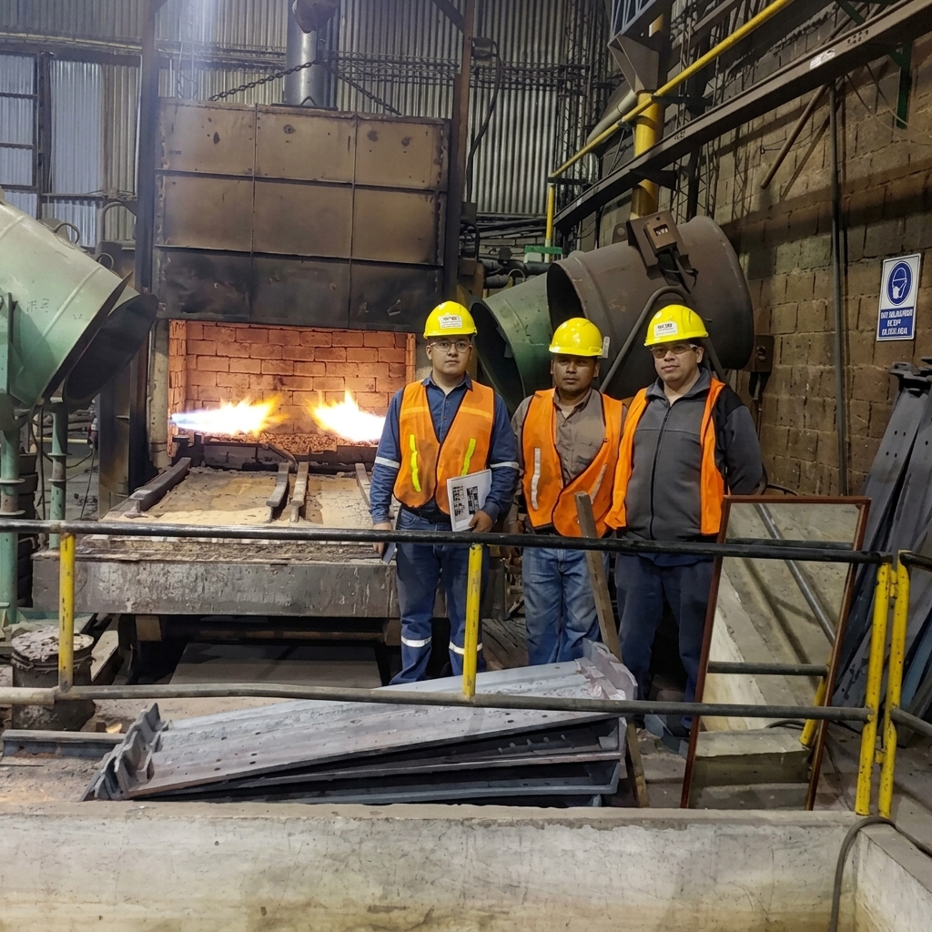 Servicios Industriales