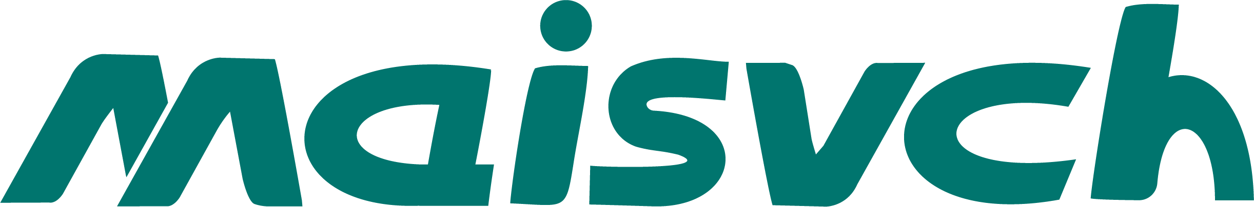 Maisvch