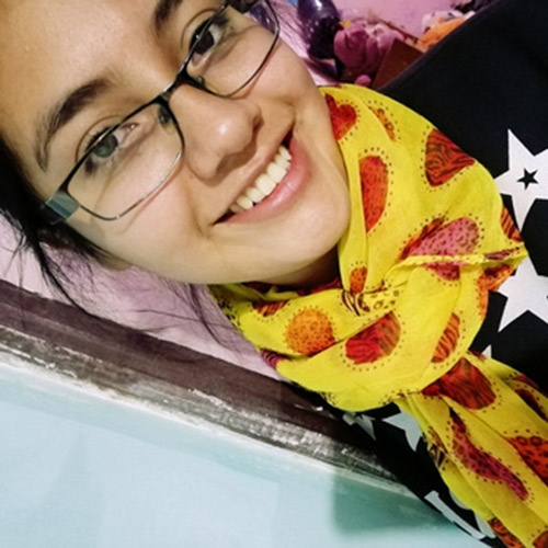 Nandy L. Barrientos Flores (CBBA)