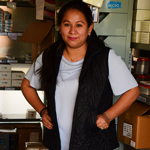 Rosario Perez (CBBA)