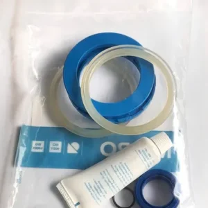 KIT REPARACION; PARA; CILINDROS; SIMPLE; DOBLE EFECTO. D: 100