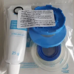 KIT REP GUARN CN10 D.40