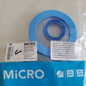 KIT REPARACION PARA CILINDROS