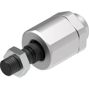 ROTULA ALINEADORA P/CIL MD8 CN10 DIAM.25 - 32