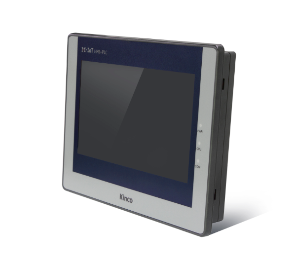 PLC + HMI Integrado Kinco serie MK