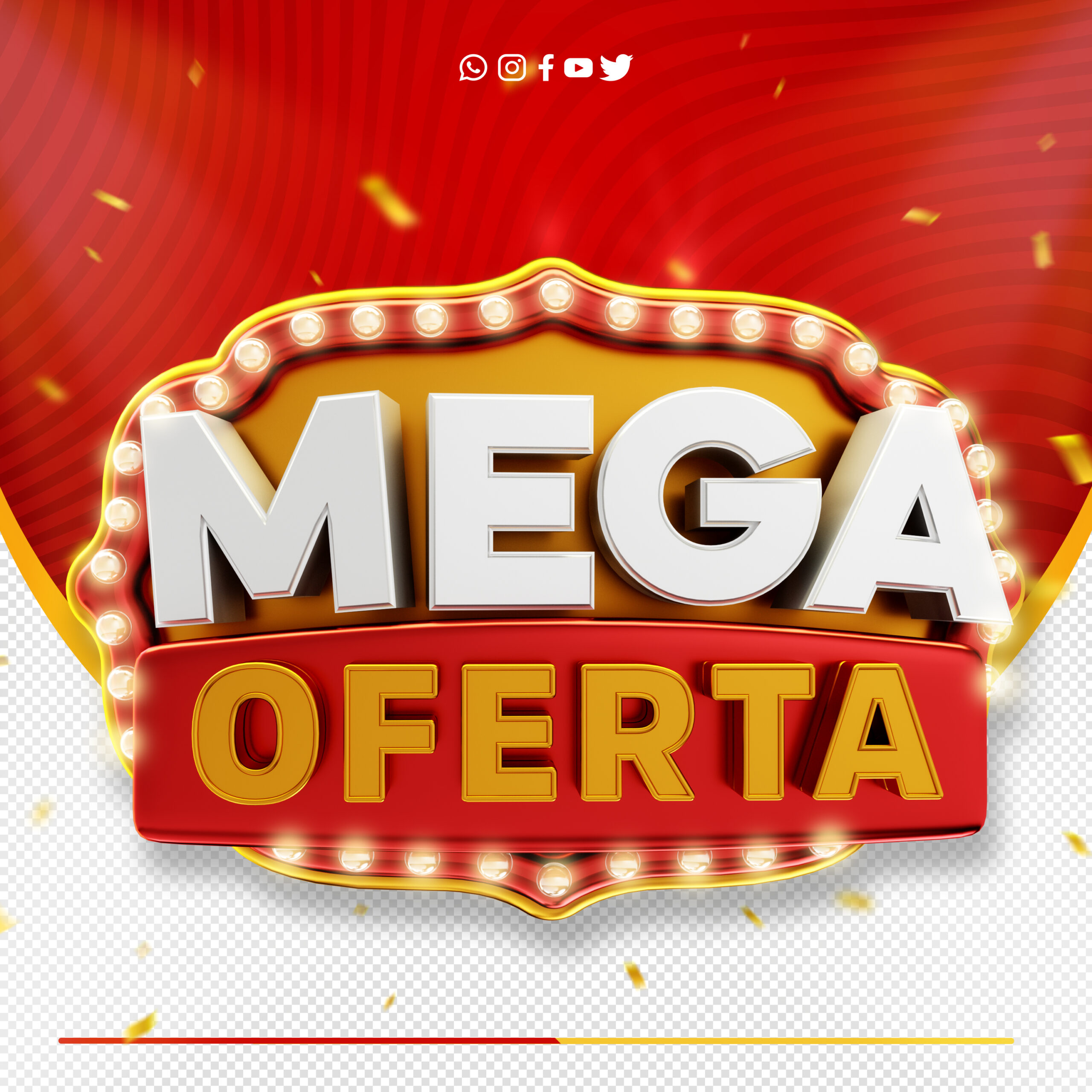 ZUPER OFERTAS