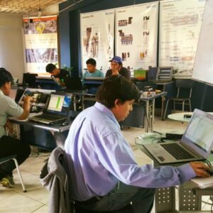 capacitaciones industriales cursos de plc